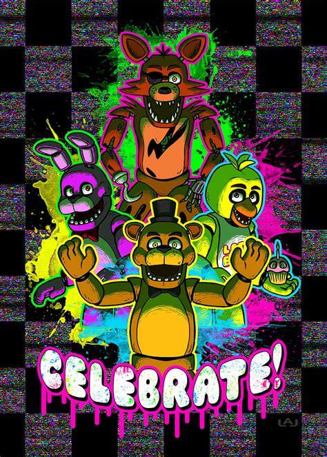 El Top 100 Five Nights At Freddy S Fondos Abzlocal Mx