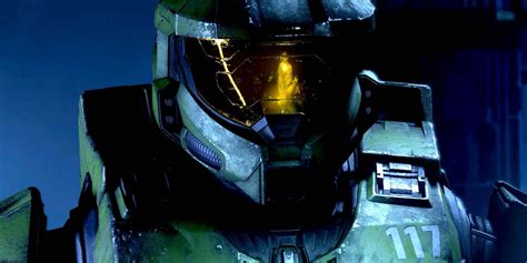 Halo Infinite Glitch Lets You Play Campaign Co Op Early