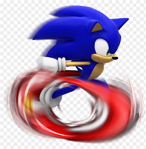 Sonic Running Png - Sonic Runni PNG Transparent With Clear Background ...