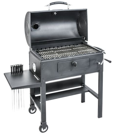 Best Charcoal Grill: (Our Top 10 Picks and Overall Favorite)