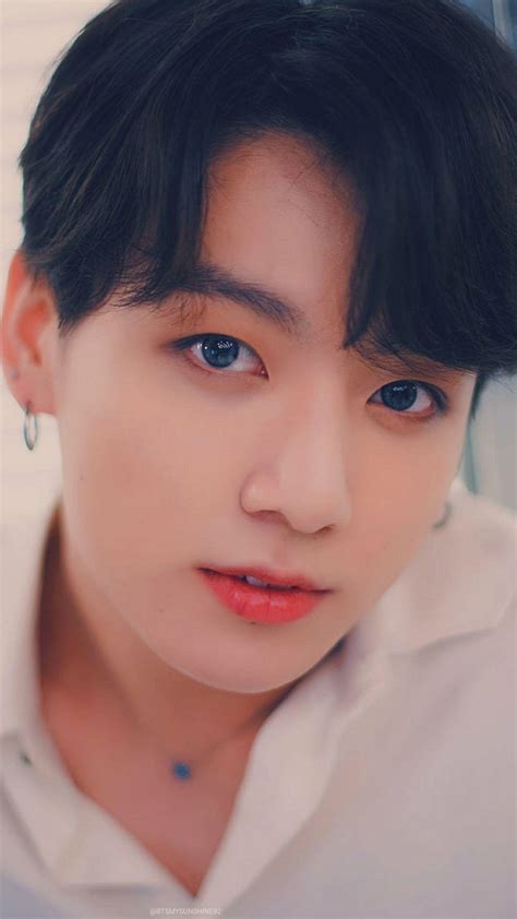 Jungkook Boy With Luv Wallpapers Wallpaper Cave