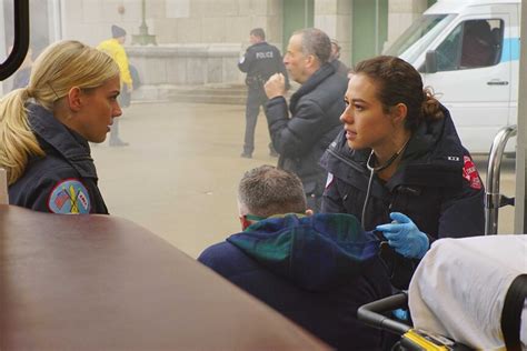 What Happened To Chili On Chicago Fire Nbc Insider