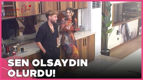 Beyzanur Duymasın Batt Kısmetse Olur Aşkın Gücü 2 Sezon 27