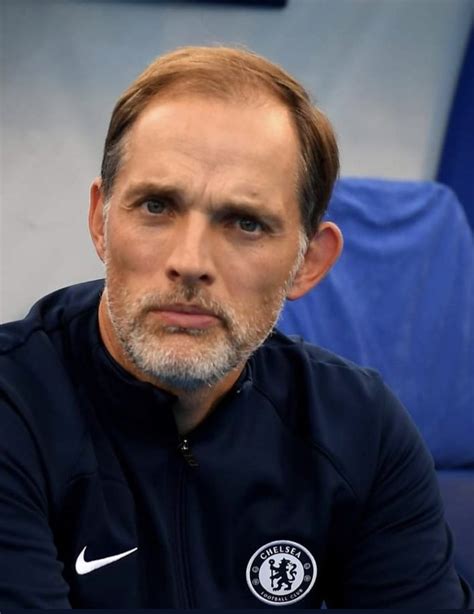 Top Score On Twitter 🚨🚨officiel Thomas Tuchel Est Démis De Ses