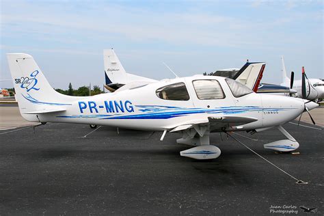 Private Cirrus Sr G Pr Mng Miami Opa Locka Opf Usa Flickr