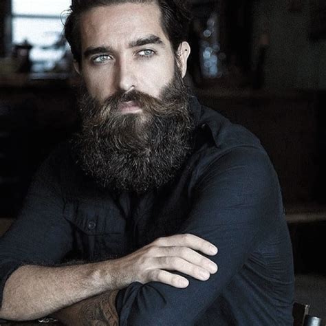 50 Big Beard Styles For Men Full Facial Hair Ideas