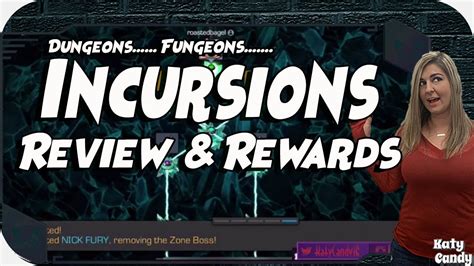 Mcoc Incursions Thoughts Review And Rewards Marvel Contest Of Champions Youtube