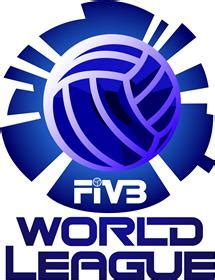 Liga Mundial De Voley Mundiales Por El Mundo