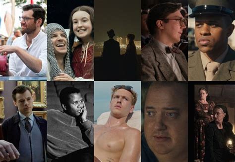 10 Films From TIFF 2022 That Are Worth Seeing When They Hit Theatres - AmongMen