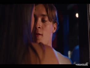 HIGH TIDES NUDE SCENES AZNude