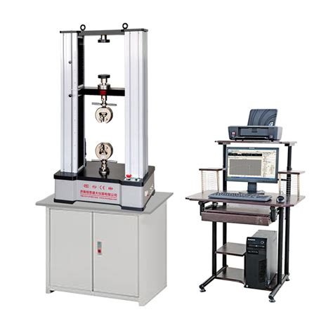 Electronic Universal Testing Machinehst Testing Machine Group