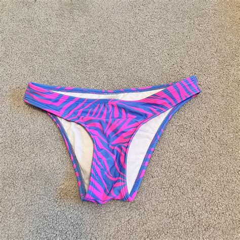 •xhilaration Size S Bikini Bottoms •good Condition Depop