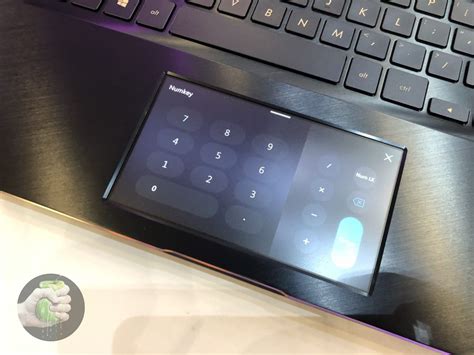 IFA 2018: ASUS показала «безрамочные» ноутбуки и моноблок — Wylsacom