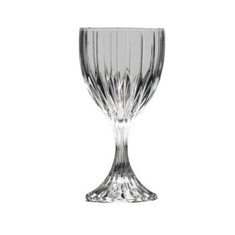 Park Lane Red Wine Glass Rentals Glassware