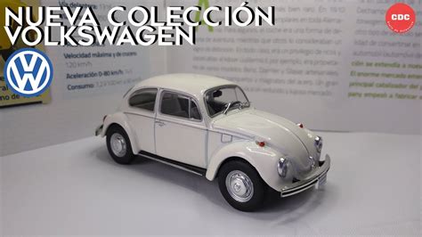 Nueva Colección Volkswagen N1 Sedán 1500 YouTube