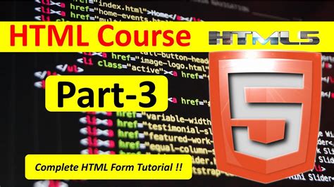 HTML Tutorial For Beginners In Hindi HTML Full Course In Hindi HTML