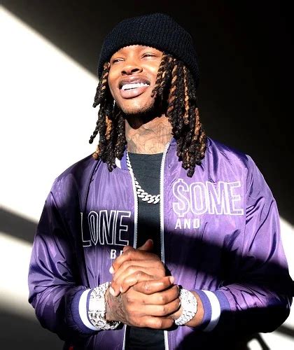 king von height age real  kids death wiki net worth