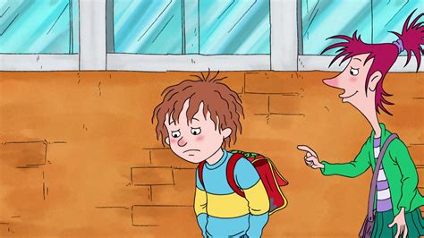 Horrid Henry Season 4 Image Fancaps