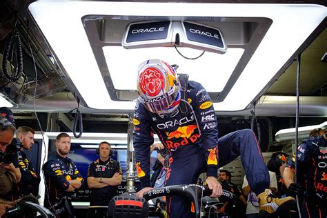 F Max Verstappen Wygra Po Raz Pi Ty Z Rz Du