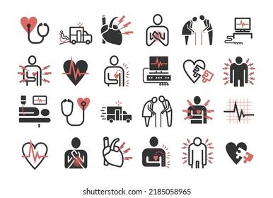 Infarct Images Stock Photos Vectors Shutterstock