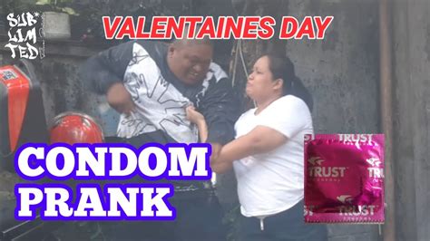 Valentines Prank Youtube