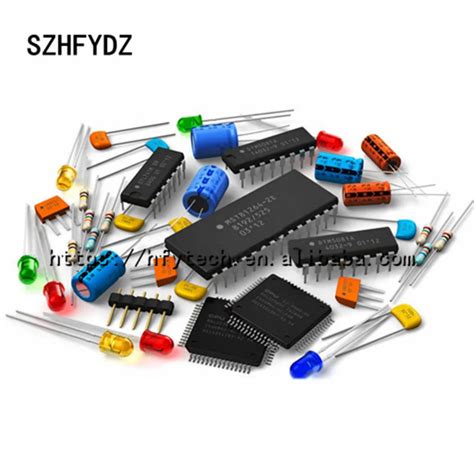 Dip28 Mcu Component Atmega328p Pu Microcontroller Flash Atmega328p