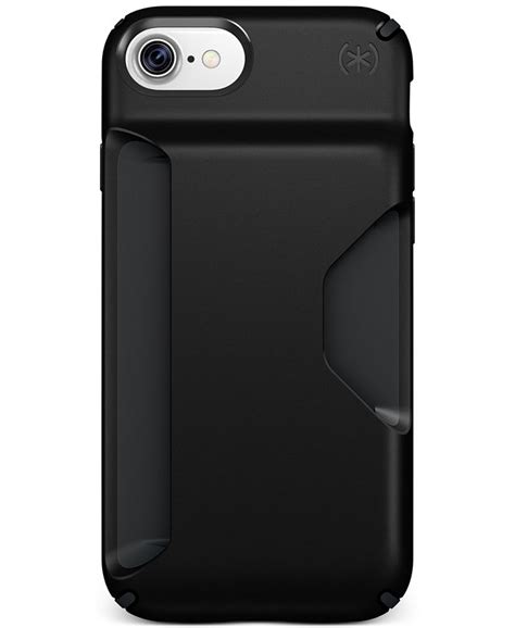 Speck Presidio Wallet Iphone 7 Case Macys