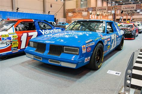 Oldsmobile Cutlass Nascar 1979 Special 75 Jahre Nascar 5 Flickr