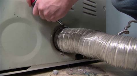 Ultimate Beginners Guide To Dryer Vent Cleaning Simplihome