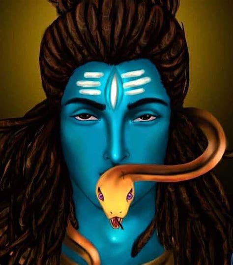 Har Har Mahadev Rudra Shiva Shiva Shakti Om Namah Shivay Lord Shiva Pics Indian Gods