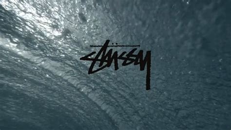 Stussy Wallpapers Group (47+)