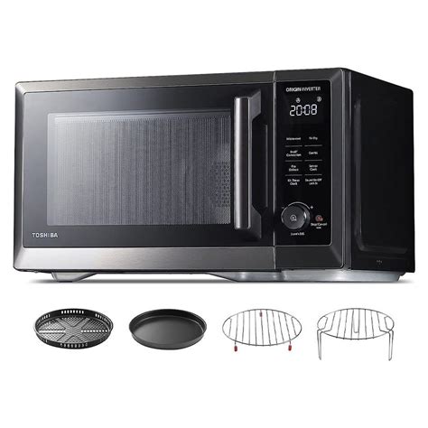 8 Best Countertop Microwaves of 2024, Tested by Experts