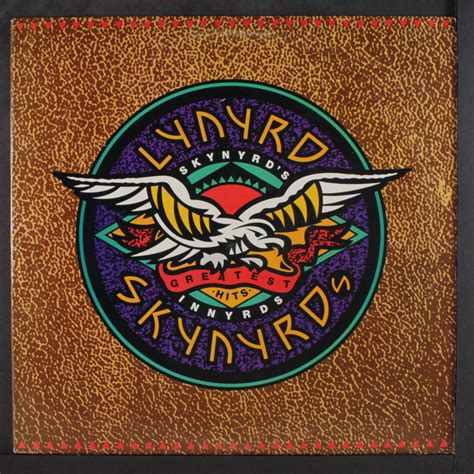 Innyrds Lynyrd Skynyrd Amazon Es Cd Y Vinilos}