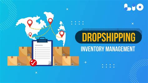 The Ultimate Guide To Dropshipping Inventory Management