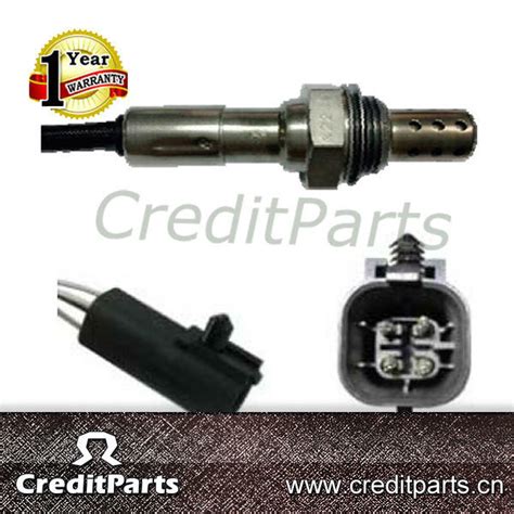 Oxygen Sensor Denso For Chrysler Dodge Eagle Mitsubishi