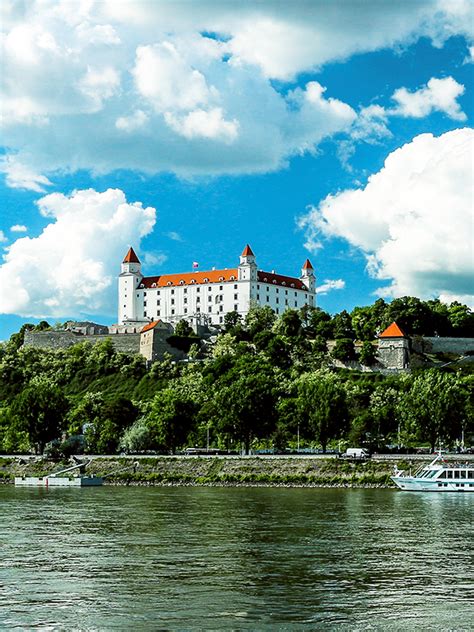 Hotels in Bratislava, Slovakia - Find Bratislava deals & discounts - Klook