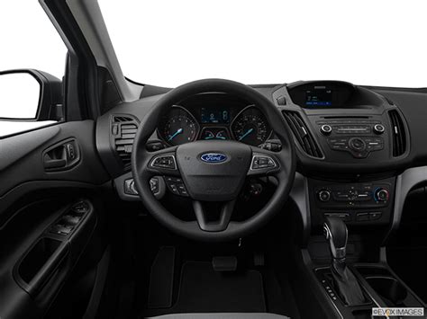 2019 Ford Escape Reviews Price Specs Photos And Trims Drivingca