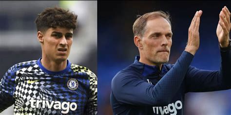 Chelsea Tuchel medita il rilancio di Kepa Contenti sia rimasto è