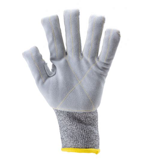 Gants Anti Coupure Et Chaleur Eurocut Strong Coverguard