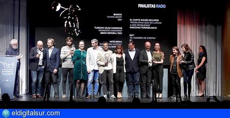 La campaña Momento Canarias logra una plata en los premios de la