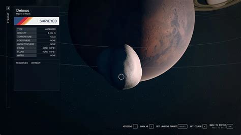How to get to Deimos Staryard in Starfield - Steam Game Guides
