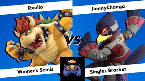 Smash At Stan Winner S Semis Rxullo Bowser Vs Jimmychanga