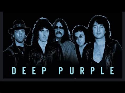 Deep Purple When A Blind Man Cries Youtube