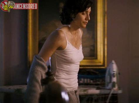 Naked Kristin Scott Thomas In Keeping Mum