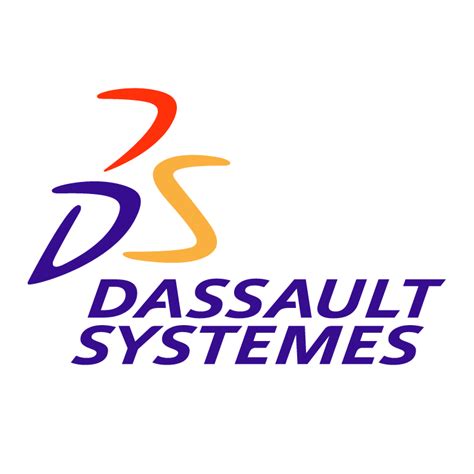 Dassault Systemes 0 Free Vector 4vector