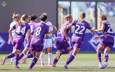 Fiorentina Inter Serie A Femminile Ultime E Diretta TV