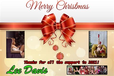 Merry Christmas By Battlestrength Hentai Foundry