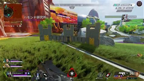 【apex】参加型配信！リハビリも兼ねてアップしてランクいくぞ！ Youtube