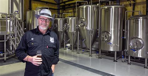 Who Brews Australias Highest Beers The Crafty Pint