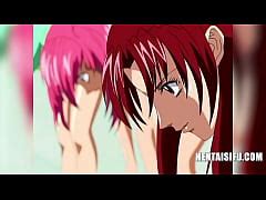 Bikini War Turns Into Something More Hentai With Eng Subs Xxx Mobile Porno Videos Movies